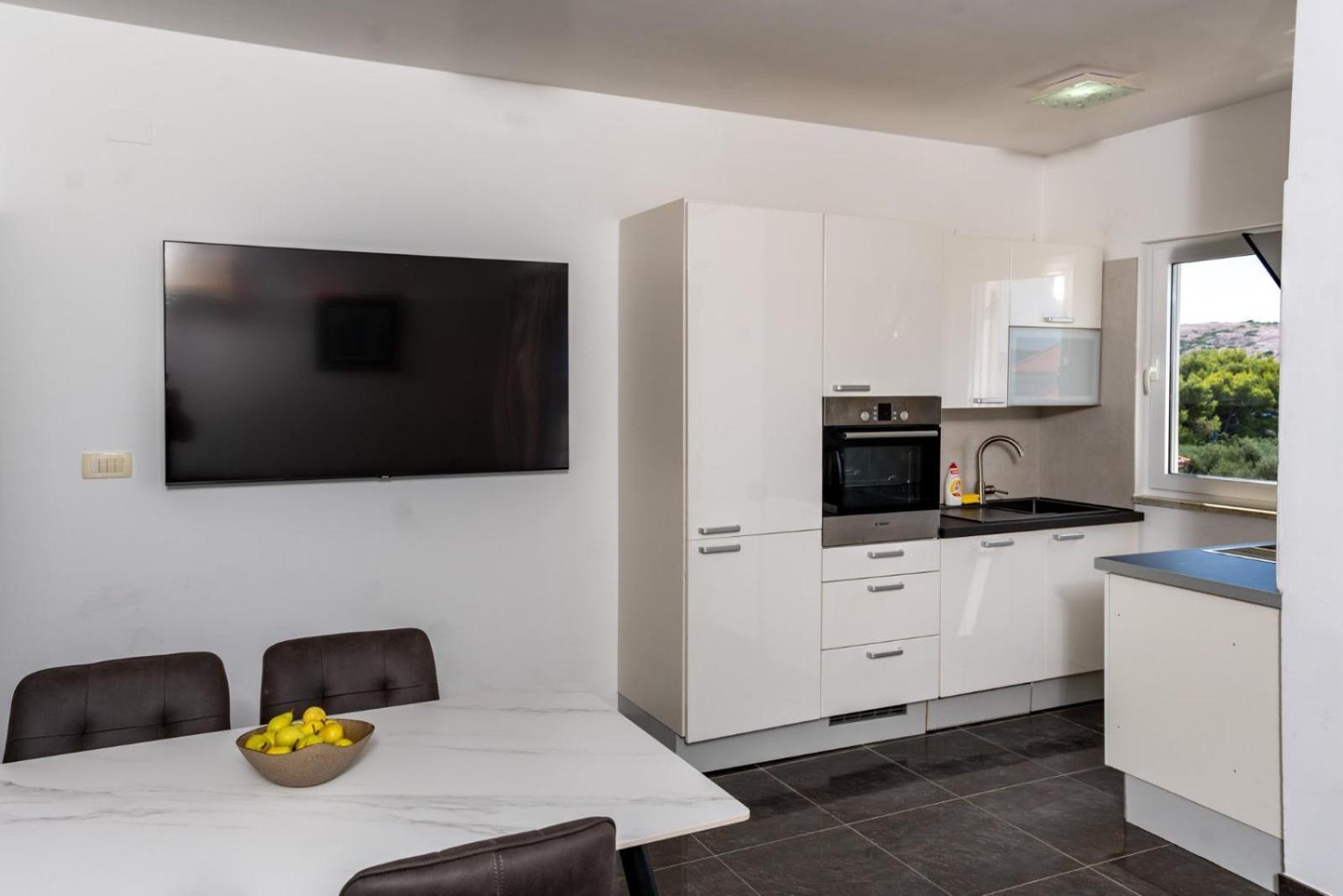 Apartments Host Barbat na Rabu Cameră foto